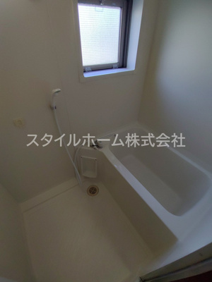 【浴室】 | グランドハイツ百北