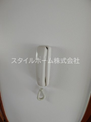 【設備】 | グランドハイツ百北