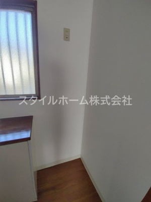 【その他】 | グランドハイツ百北