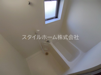 【浴室】 | グランドハイツ百北