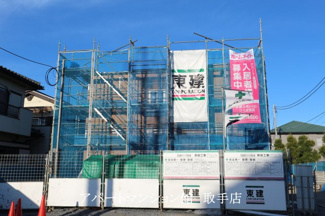 【外観】