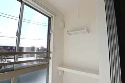 【バルコニー】 | エンプレスⅥ