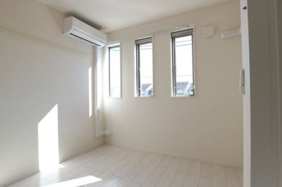 【寝室】 | エンプレスⅥ