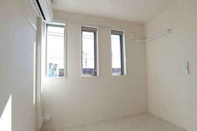 【寝室】 | エンプレスⅥ