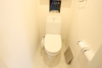 【トイレ】 | エンプレスⅥ