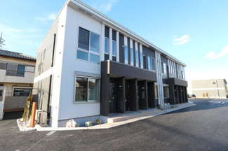 【外観】 | エンプレスⅥ