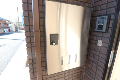 【設備】 | エンプレスⅥ