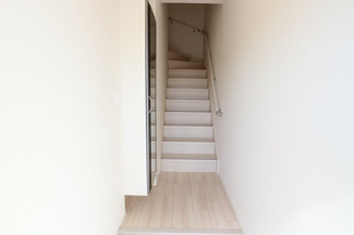 【玄関】 | エンプレスⅥ