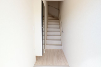 【玄関】 | エンプレスⅥ