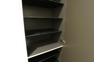 【収納】 | エンプレスⅥ