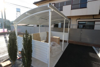 【その他共用部分】 | エンプレスⅥ