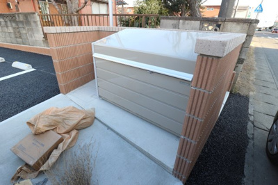 【その他共用部分】 | エンプレスⅥ