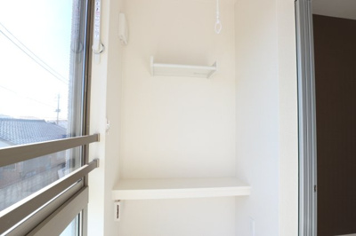 【収納】 | エンプレスⅥ