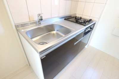 【キッチン】 | エンプレスⅥ