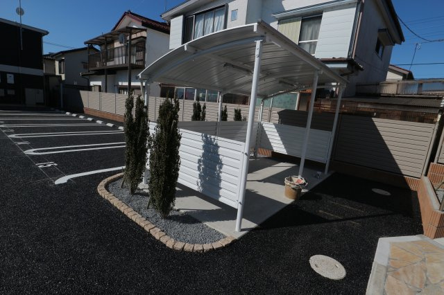 エンプレスⅥのその他共用部分