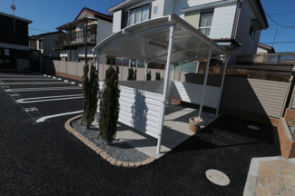 【その他共用部分】 | エンプレスⅥ