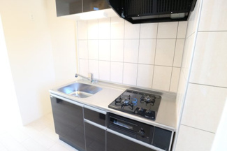 【キッチン】 | エンプレスⅥ