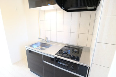 【キッチン】 | エンプレスⅥ