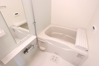 【浴室】 | エンプレスⅥ