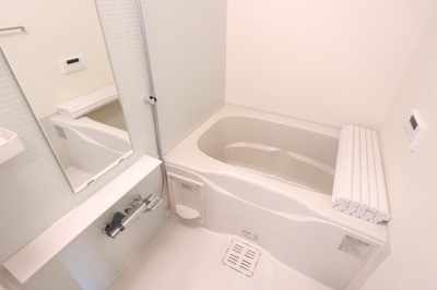 【浴室】 | エンプレスⅥ