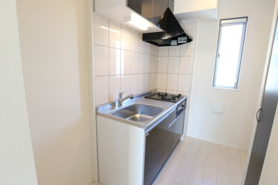 【キッチン】 | エンプレスⅥ