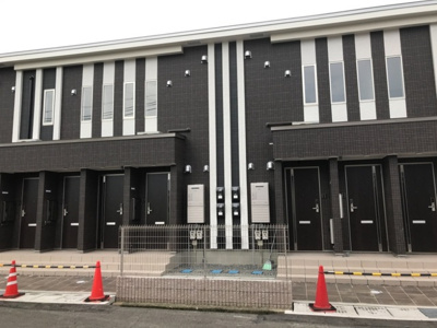 【外観】 | エンプレスⅦ | イメージ