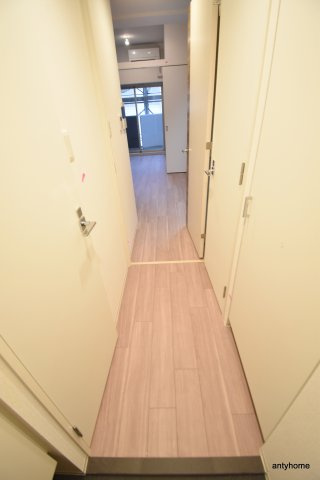 セレニテ新大阪プリエ　仲介手数料無料の内装