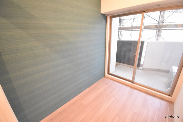 セレニテ新大阪プリエ　仲介手数料無料の寝室