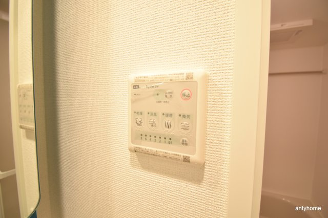 セレニテ新大阪プリエ　仲介手数料無料の設備