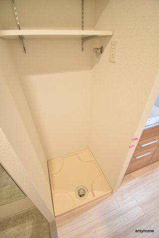 セレニテ新大阪プリエ　仲介手数料無料のその他