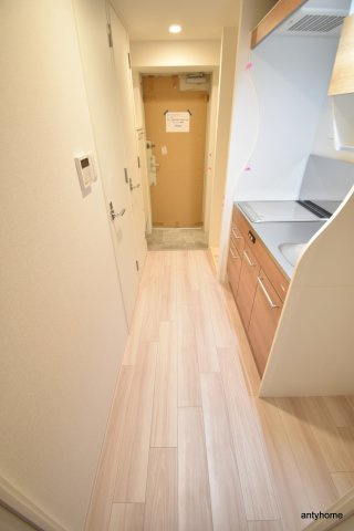 セレニテ新大阪プリエ　仲介手数料無料の内装