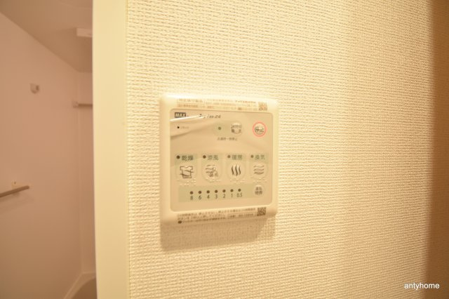 セレニテ新大阪プリエ　仲介手数料無料の設備