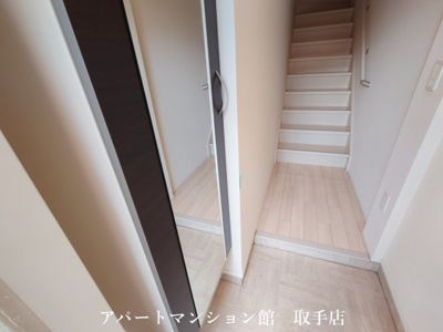 【玄関】 | エンプレスⅦ