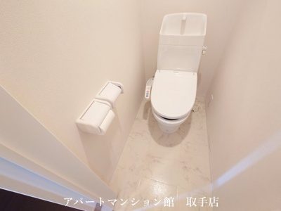 【トイレ】 | エンプレスⅦ