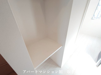 【収納】 | エンプレスⅦ