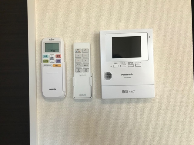エンプレスⅦのセキュリティ
