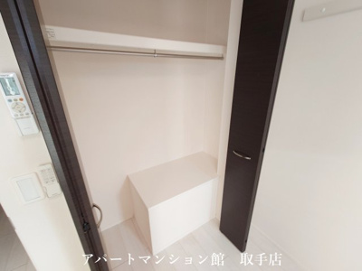 【収納】 | エンプレスⅦ