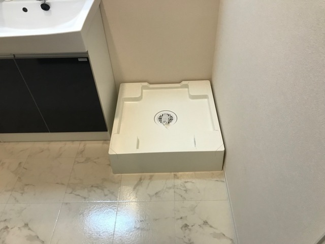 エンプレスⅦの設備
