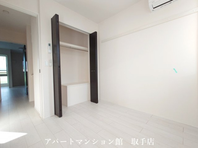 【寝室】 | エンプレスⅦ