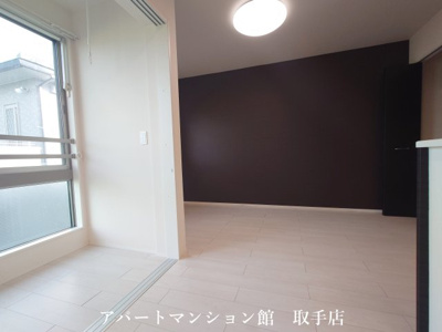 【居間・リビング】 | エンプレスⅦ