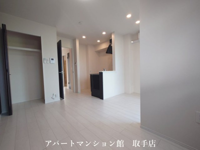 【居間・リビング】 | エンプレスⅦ
