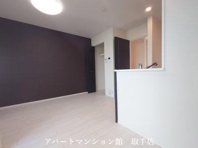【居間・リビング】 | エンプレスⅦ
