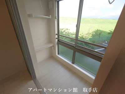 【バルコニー】 | エンプレスⅦ