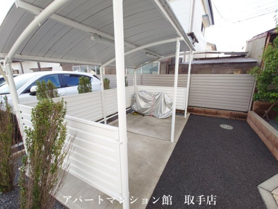 【その他共用部分】 | エンプレスⅦ