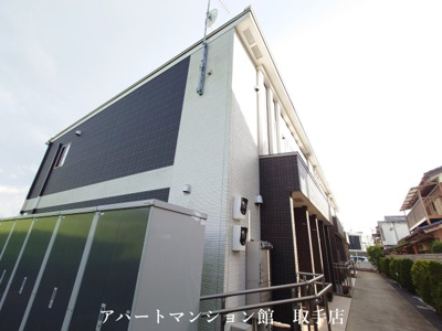 【外観】 | エンプレスⅦ