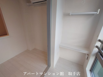 【内装】 | エンプレスⅦ