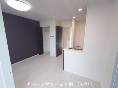 【居間・リビング】 | エンプレスⅦ