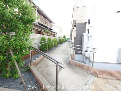 【その他共用部分】 | エンプレスⅦ