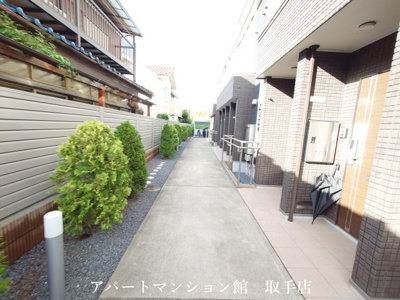 【その他共用部分】 | エンプレスⅦ
