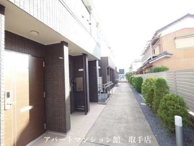 【その他共用部分】 | エンプレスⅦ